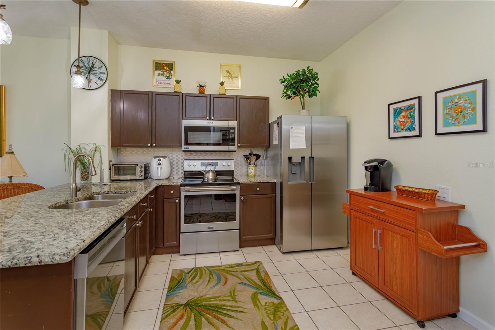 2348 SILVER PALM DR, KISSIMMEE, FL — photo 12
