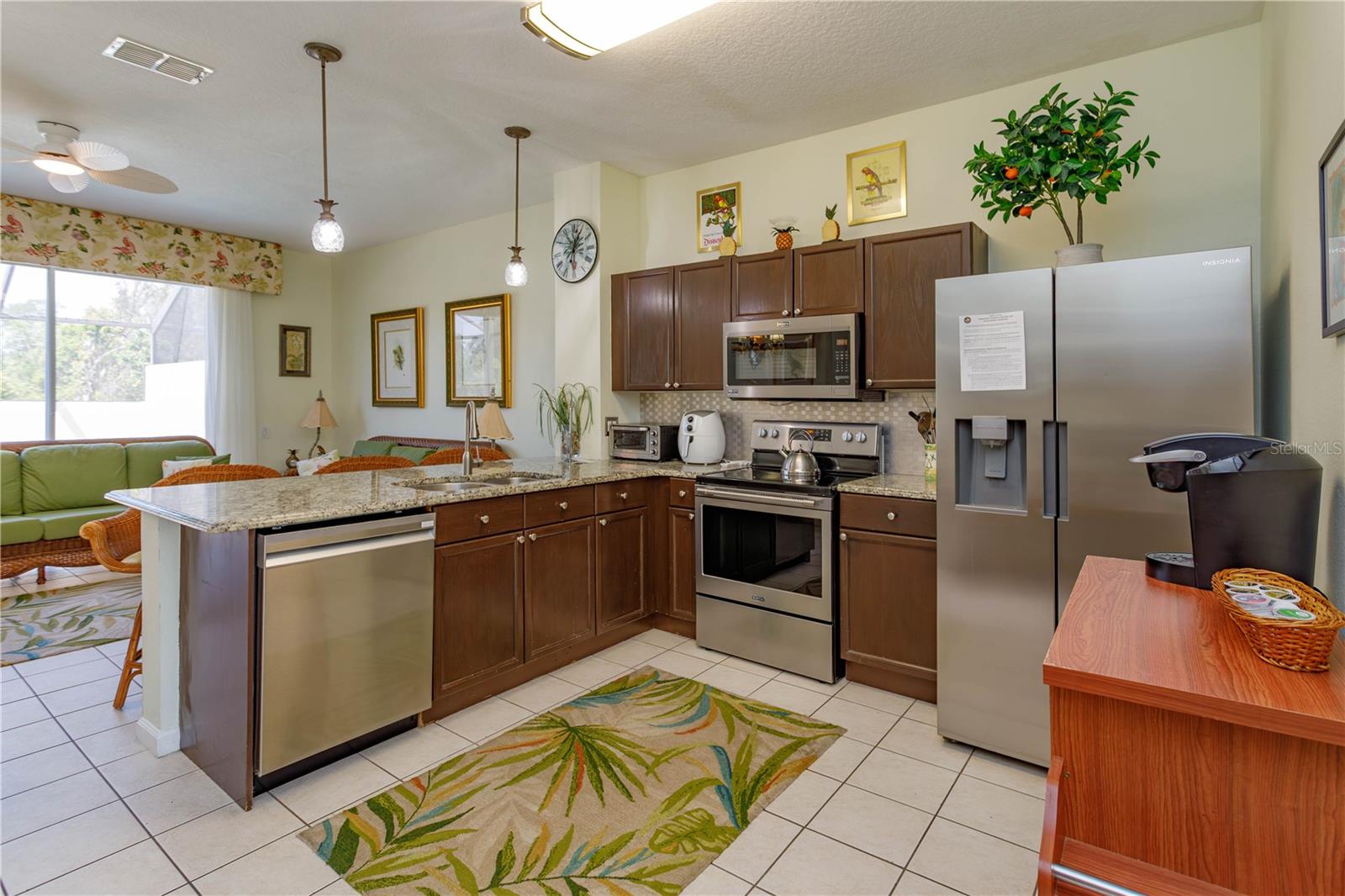2348 SILVER PALM DR, KISSIMMEE, FL — photo 17