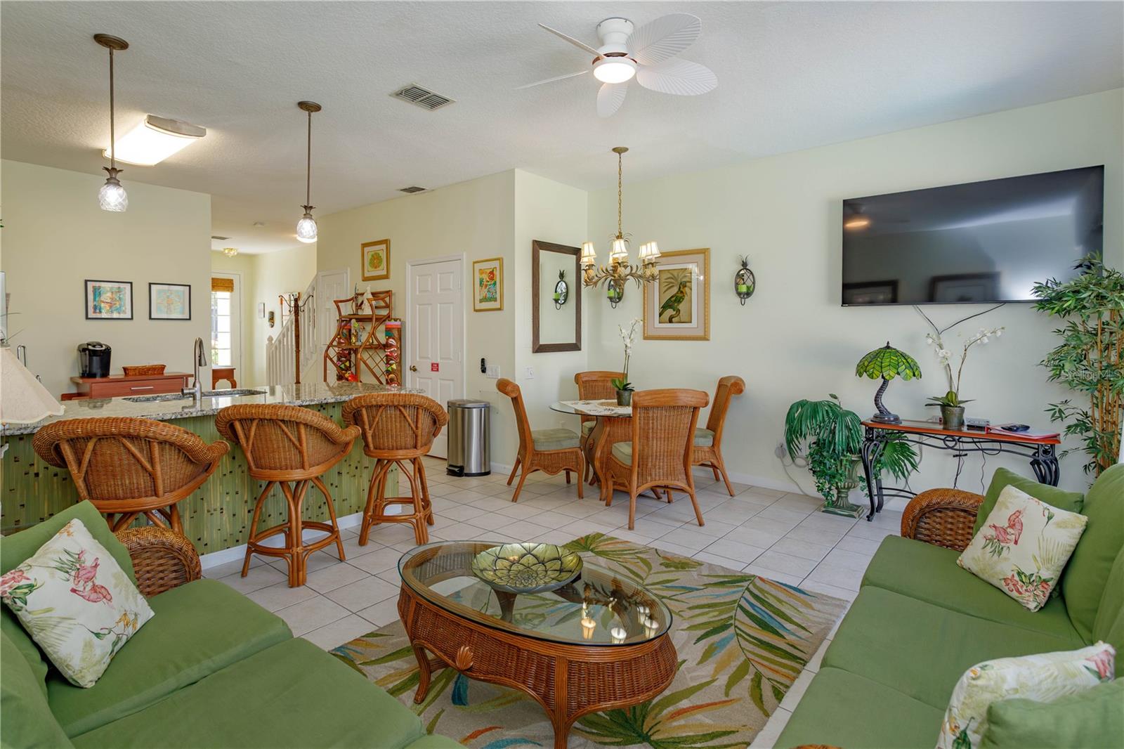 2348 SILVER PALM DR, KISSIMMEE, FL — photo 42