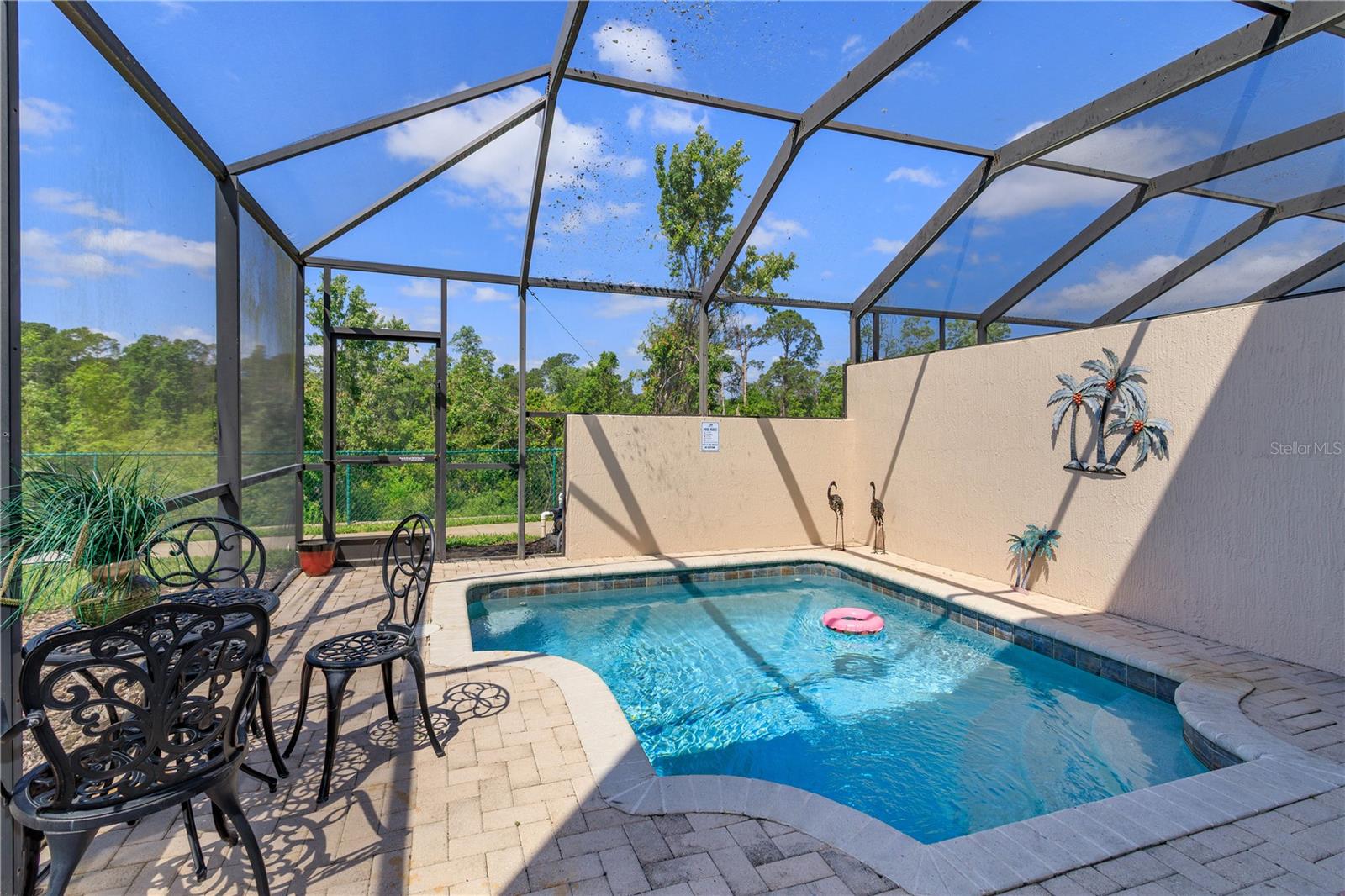 2348 SILVER PALM DR, KISSIMMEE, FL — photo 68