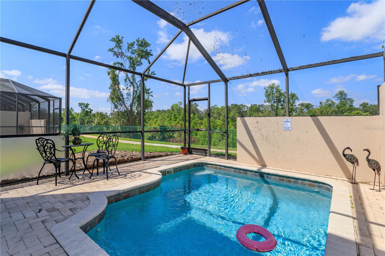 2348 SILVER PALM DR, KISSIMMEE, FL — photo 69