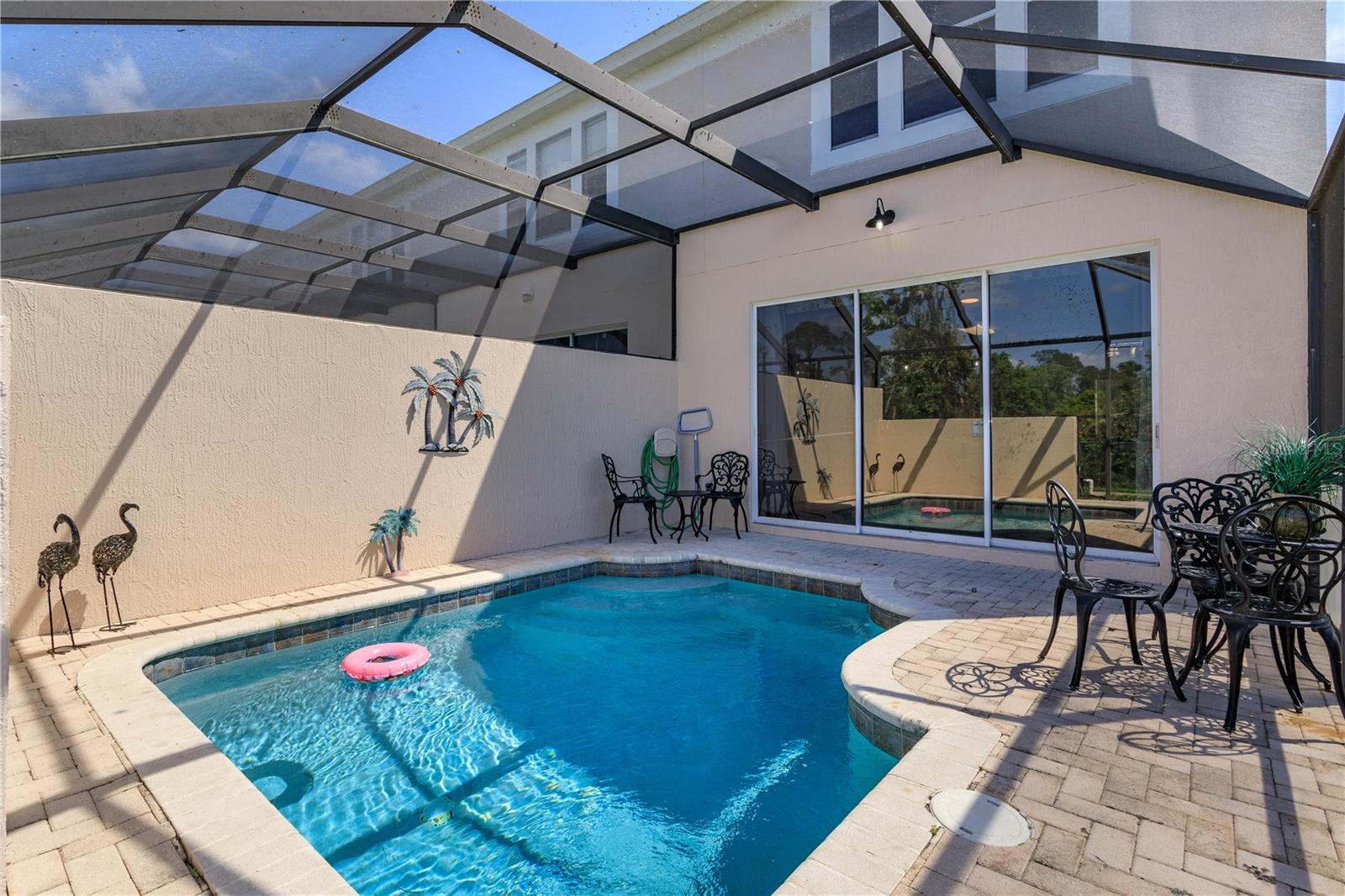 2348 SILVER PALM DR, KISSIMMEE, FL — photo 70
