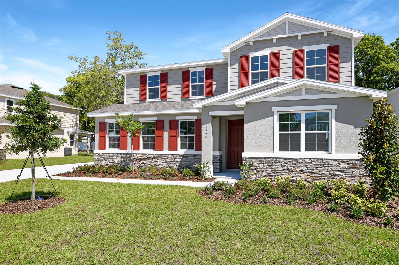 3765 DEER RIDGE DR, MOUNT DORA, FL