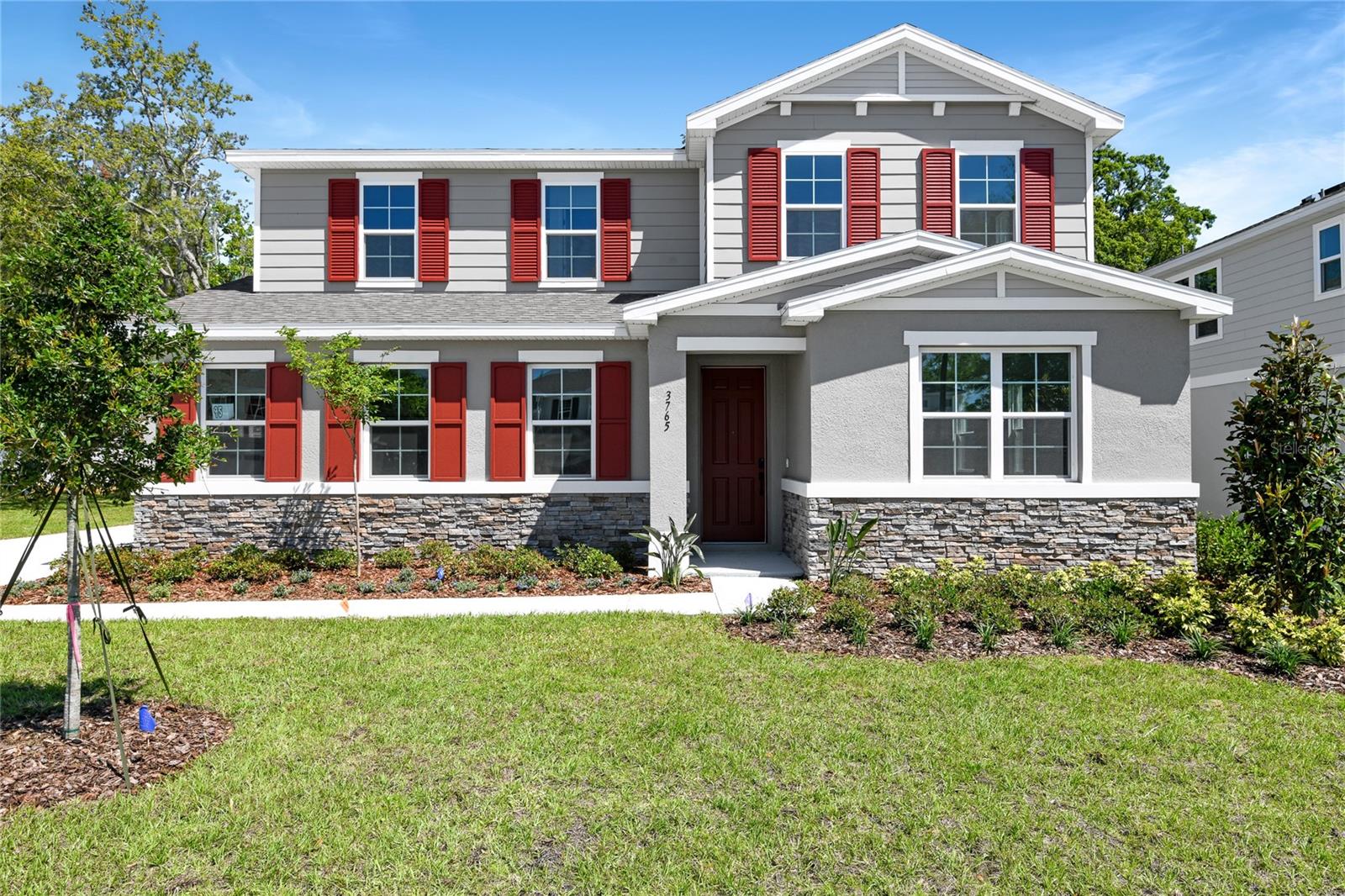 3765 DEER RIDGE DR, MOUNT DORA, FL — photo 4