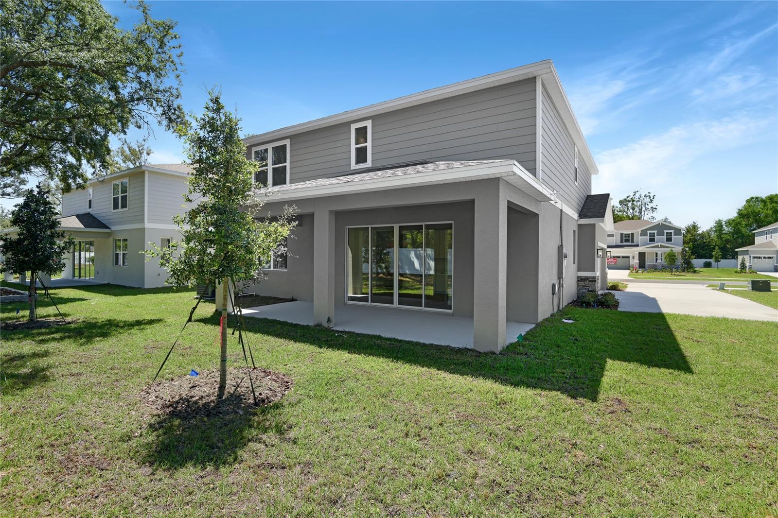 3765 DEER RIDGE DR, MOUNT DORA, FL — photo 47