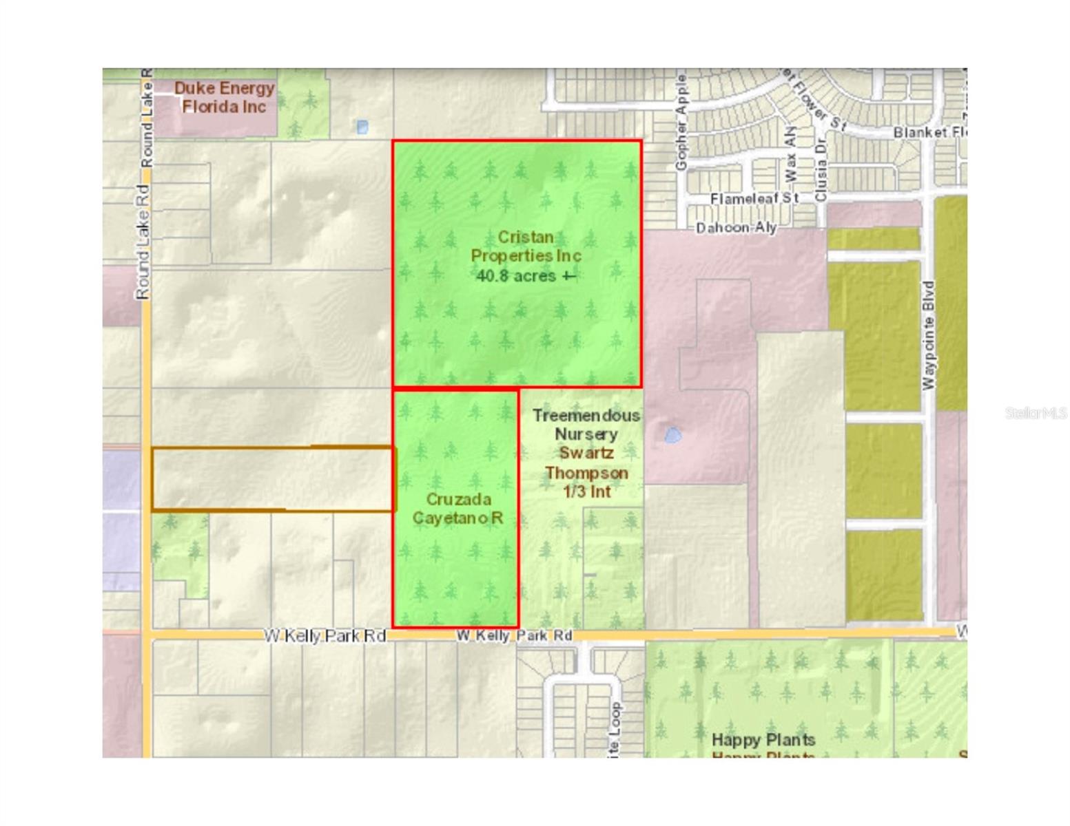 4625-4651 W KELLY PARK RD, APOPKA, FL — photo 2