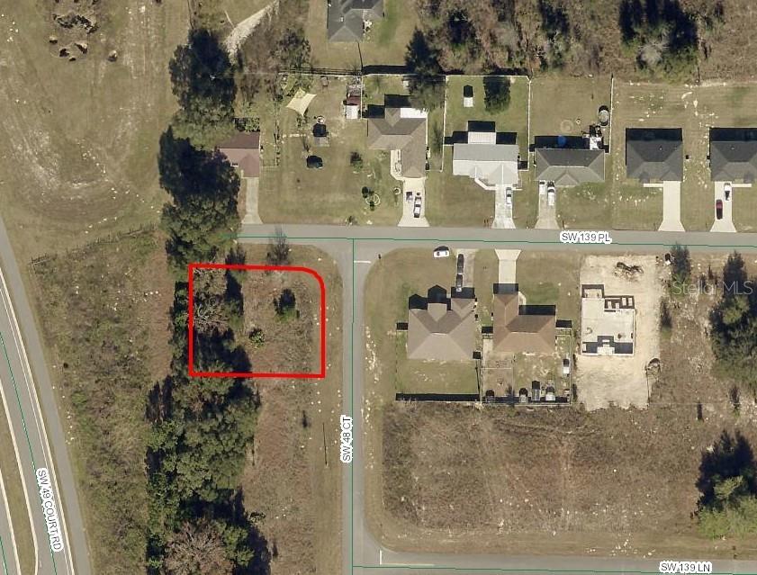 0 SW 48TH CT, OCALA, FL