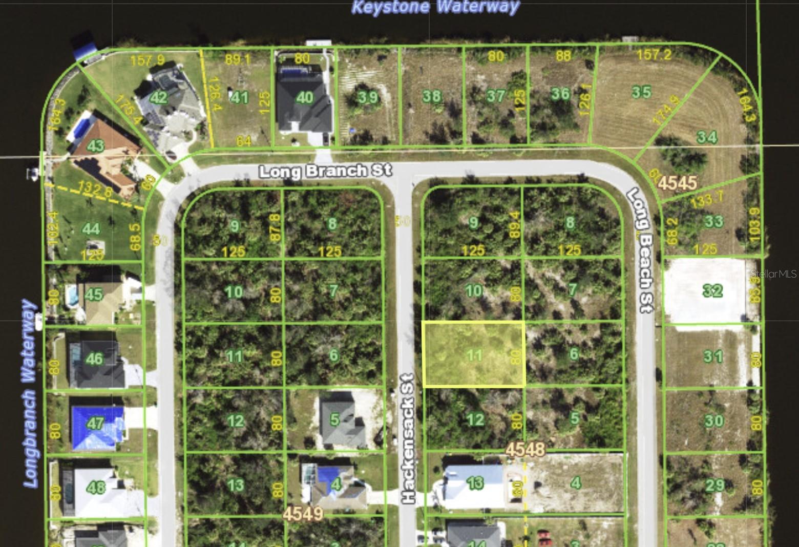 10026 HACKENSACK ST, PORT CHARLOTTE, FL