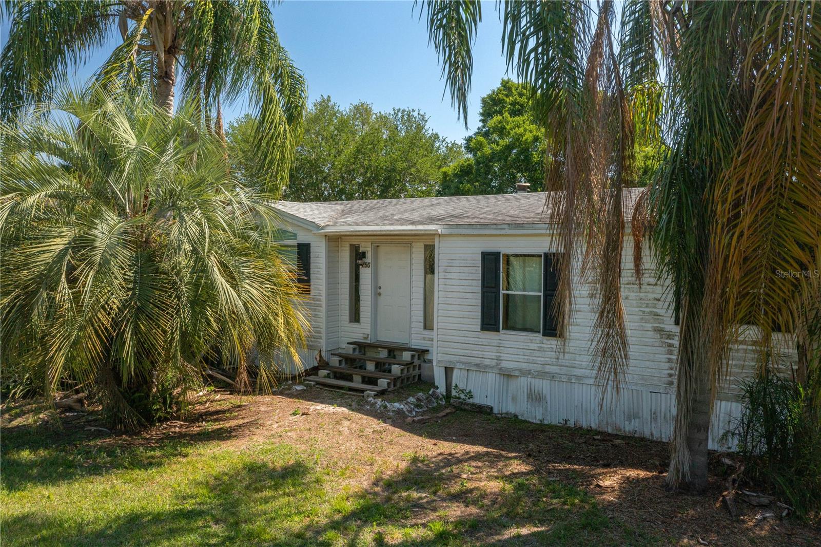 256 SUNRIDGE DR, AUBURNDALE, FL — photo 12