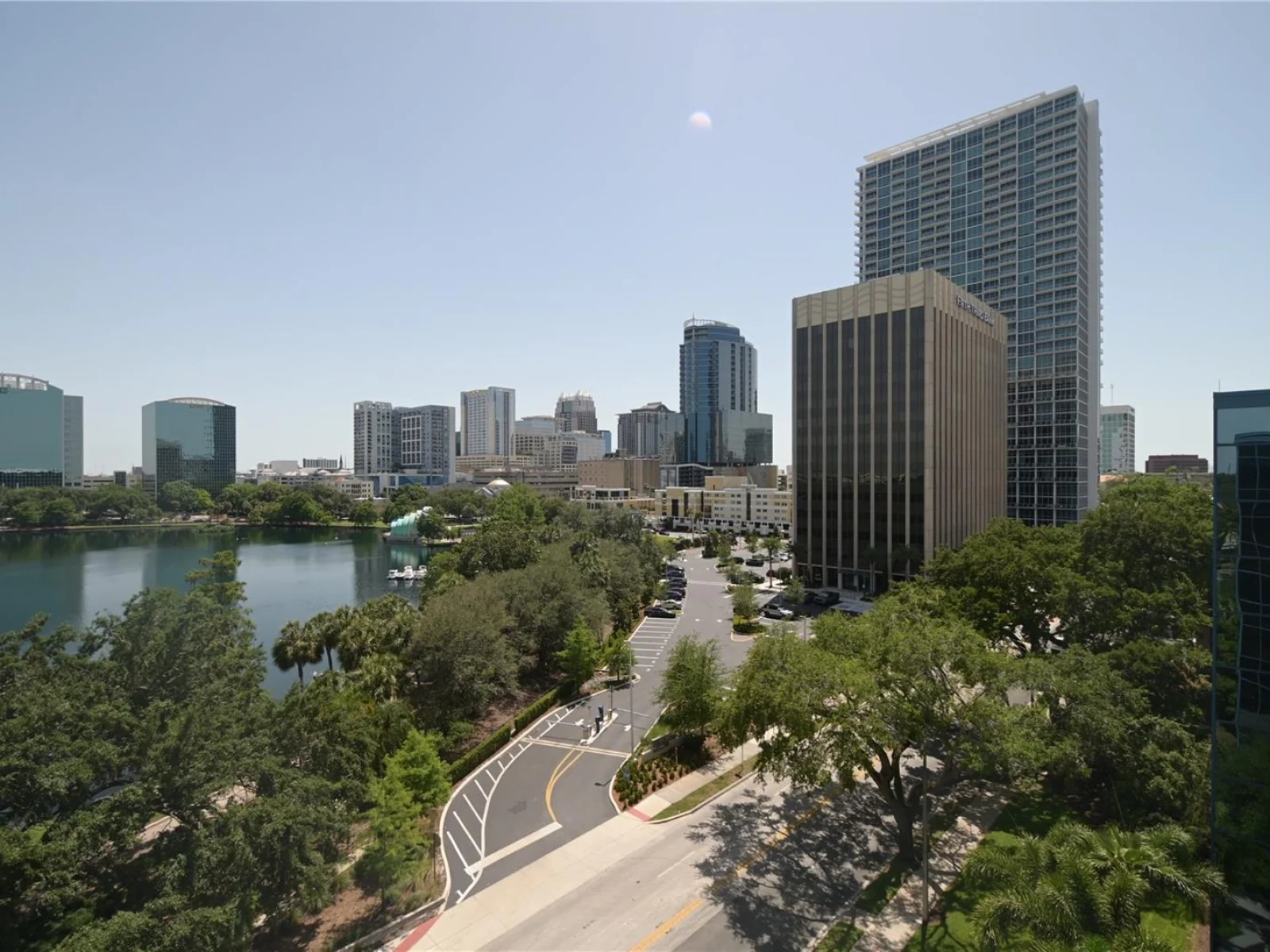 225 E ROBINSON ST, ORLANDO, FL — photo 18