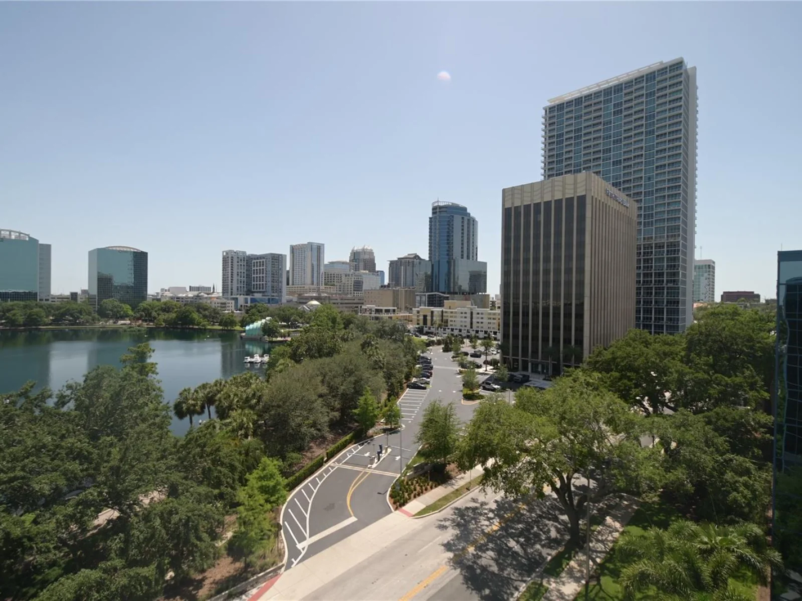225 E ROBINSON ST, ORLANDO, FL — photo 19