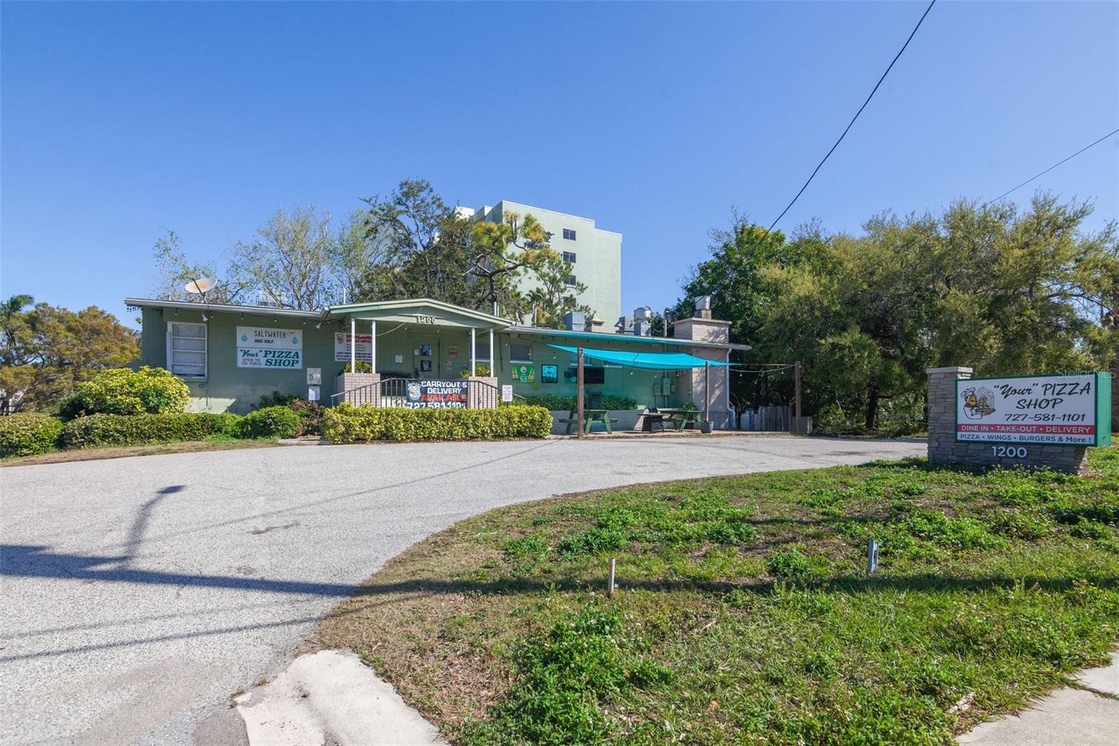 1200 8TH AVE SW #1, LARGO, FL