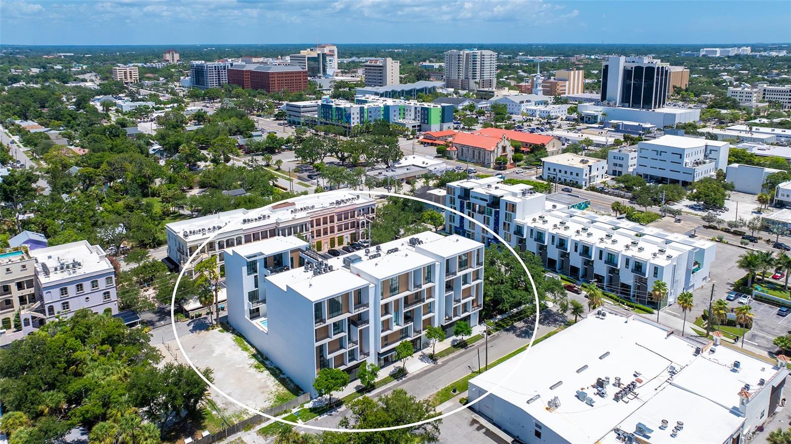 430 KUMQUAT CT #202, SARASOTA, FL — photo 3