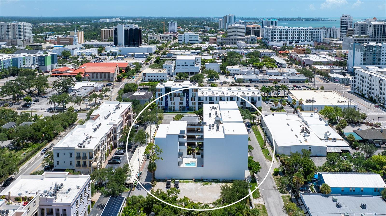 430 KUMQUAT CT #202, SARASOTA, FL — photo 39