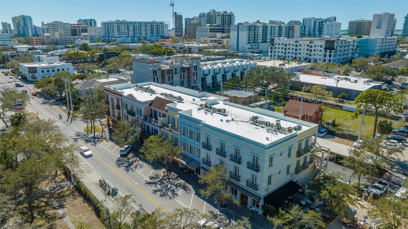 430 KUMQUAT CT #202, SARASOTA, FL — photo 40