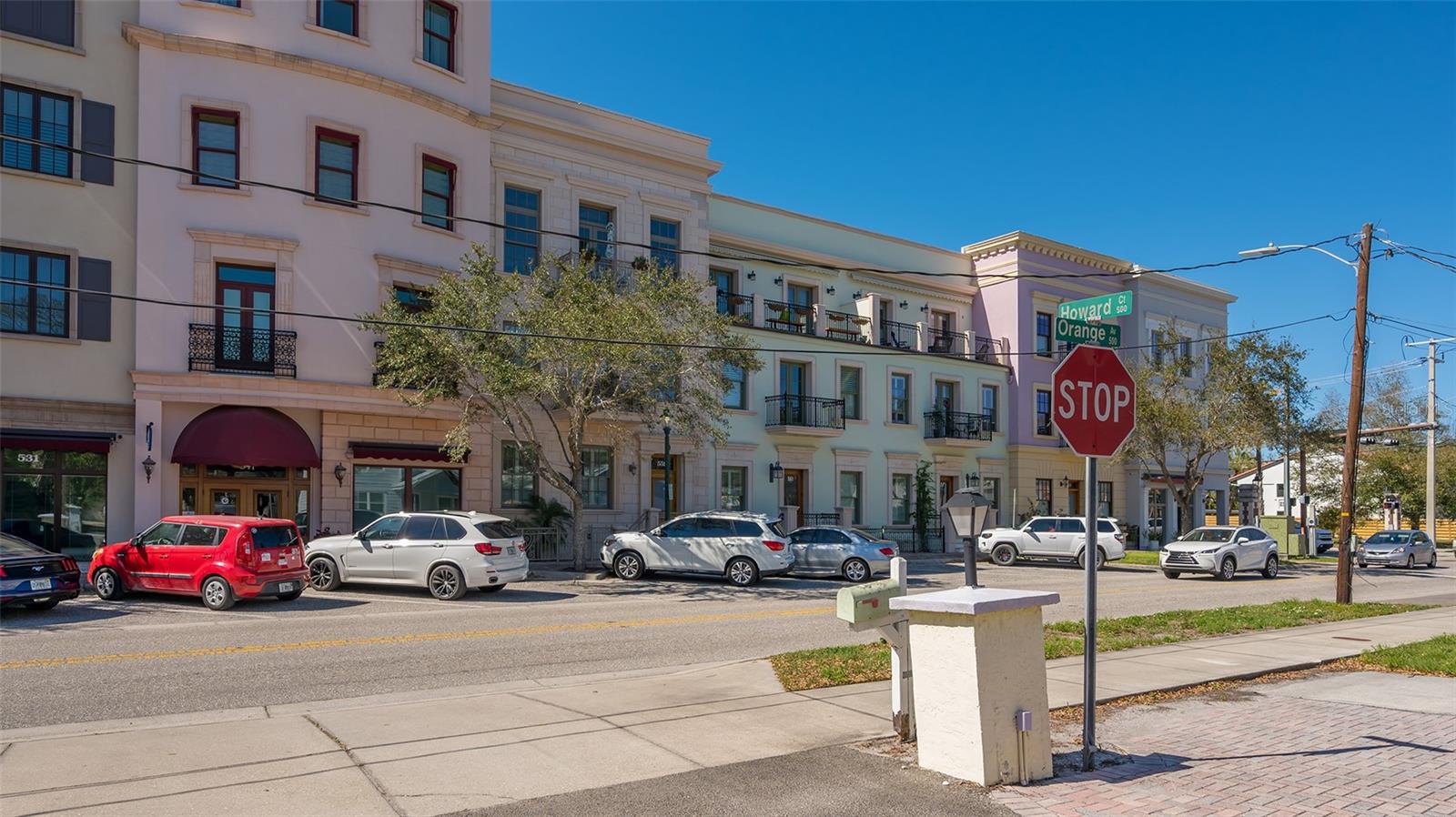 430 KUMQUAT CT #202, SARASOTA, FL — photo 41