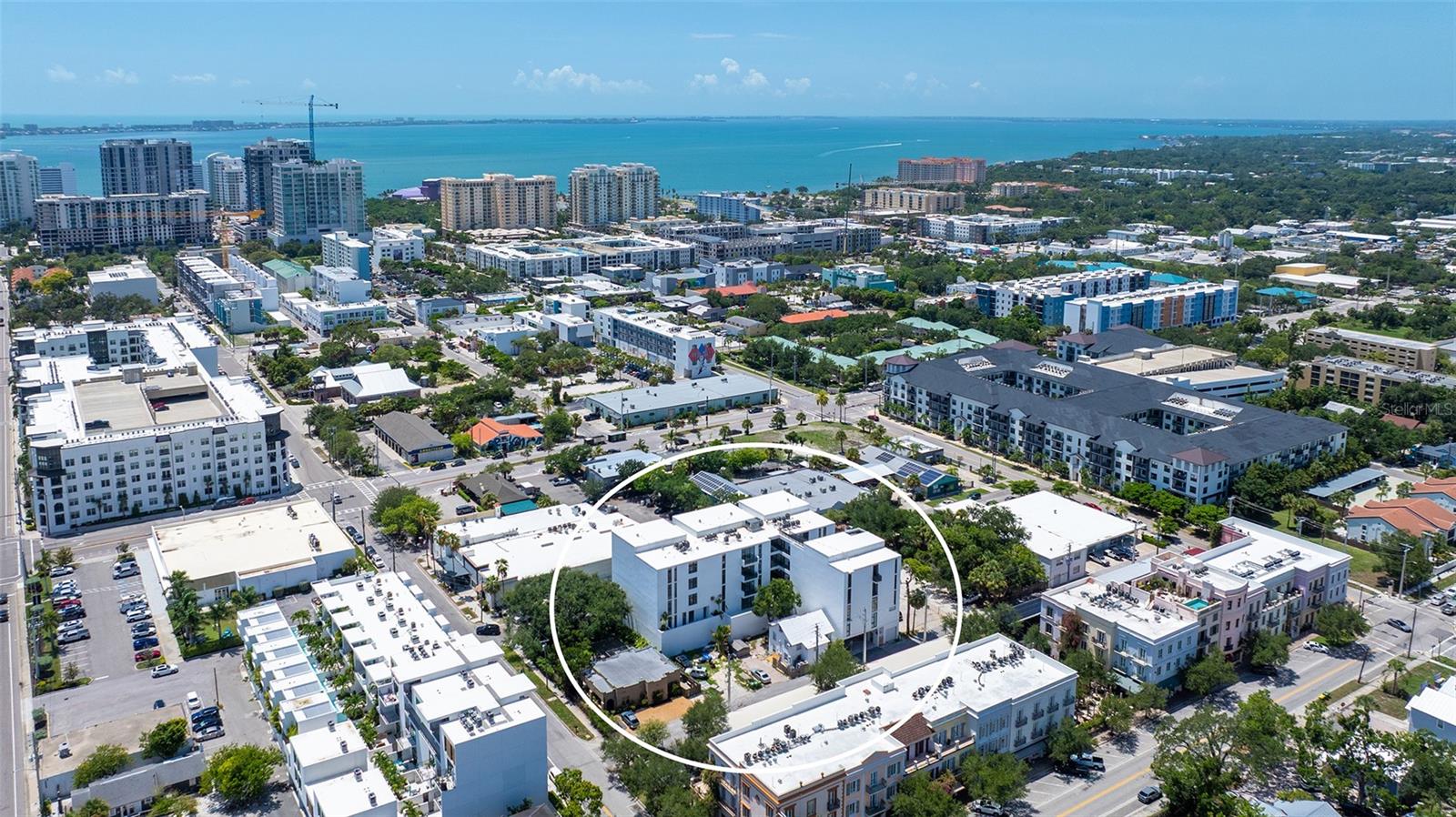 430 KUMQUAT CT #202, SARASOTA, FL — photo 48