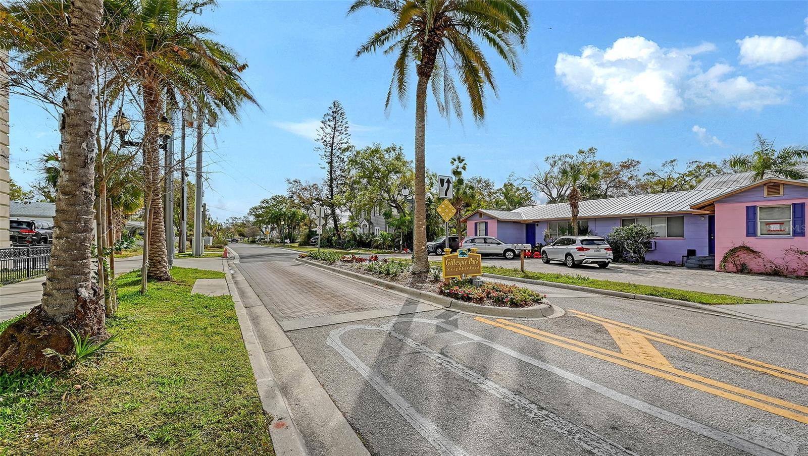 430 KUMQUAT CT #202, SARASOTA, FL — photo 66