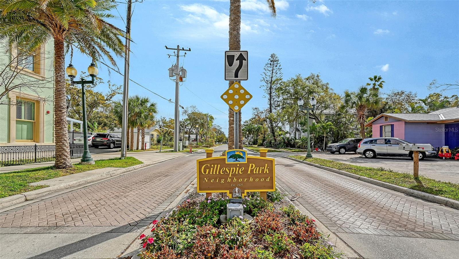 430 KUMQUAT CT #202, SARASOTA, FL — photo 67