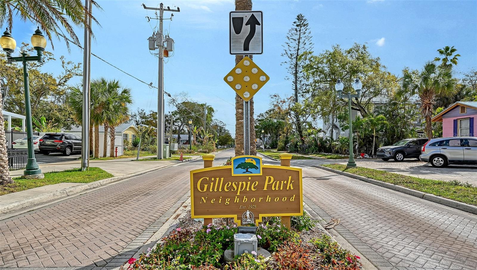 430 KUMQUAT CT #202, SARASOTA, FL — photo 68