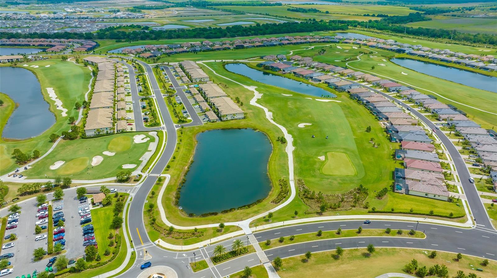 17902 GAWTHROP DR #402, LAKEWOOD RANCH, FL — photo 47