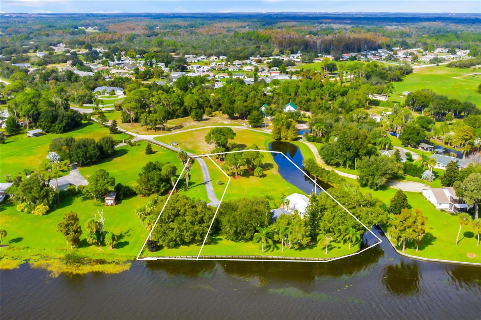 4365 CANAL RD, LAKE WALES, FL — photo 46
