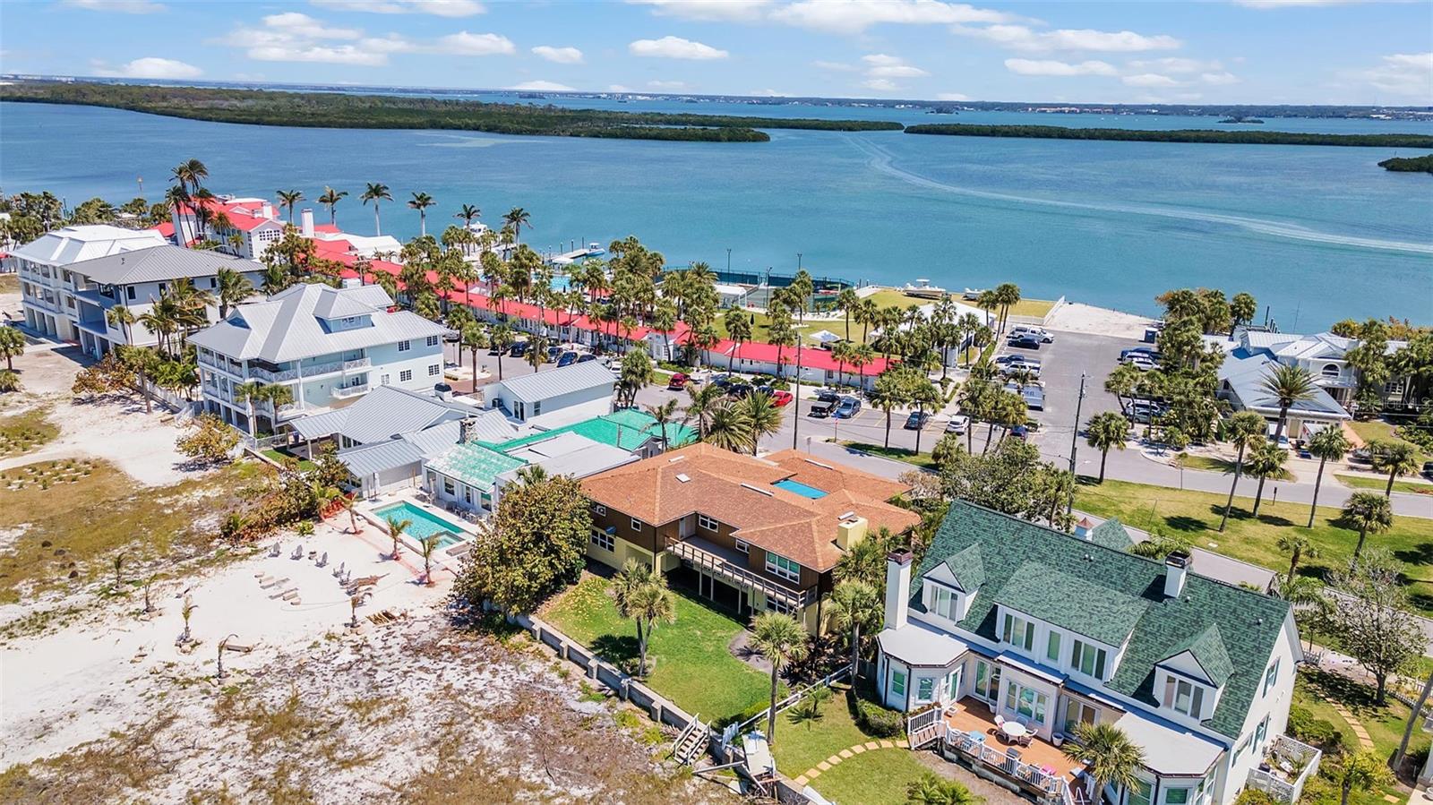 1058 ELDORADO AVE, CLEARWATER BEACH, FL — photo 5