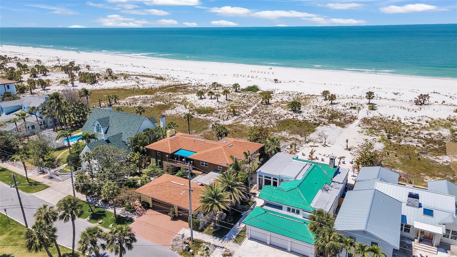 1058 ELDORADO AVE, CLEARWATER BEACH, FL
