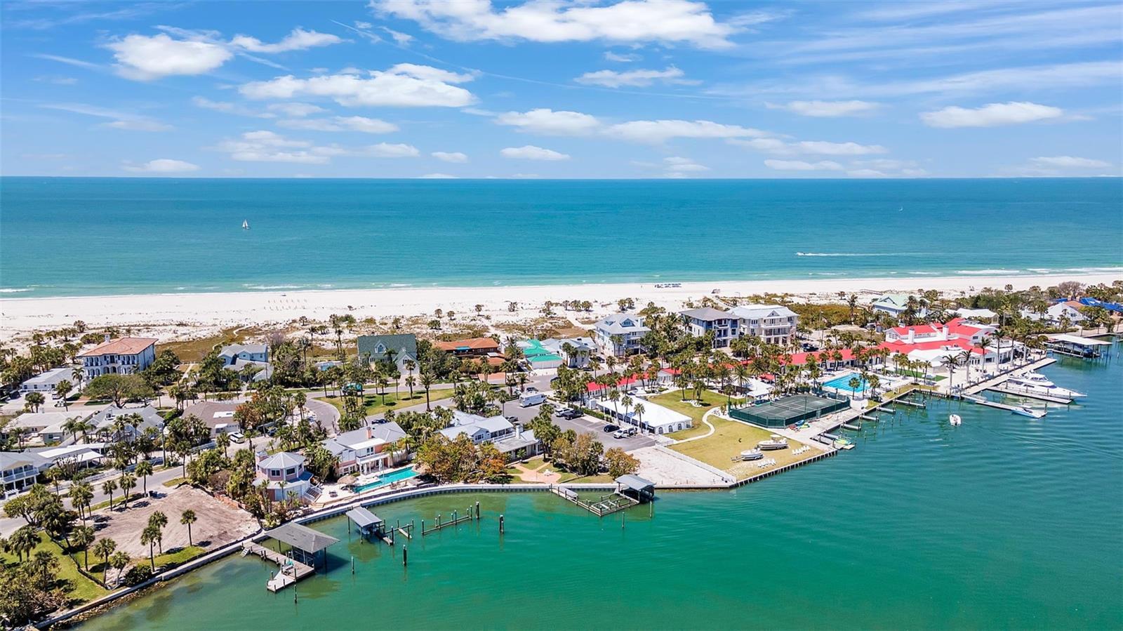 1058 ELDORADO AVE, CLEARWATER BEACH, FL — photo 14