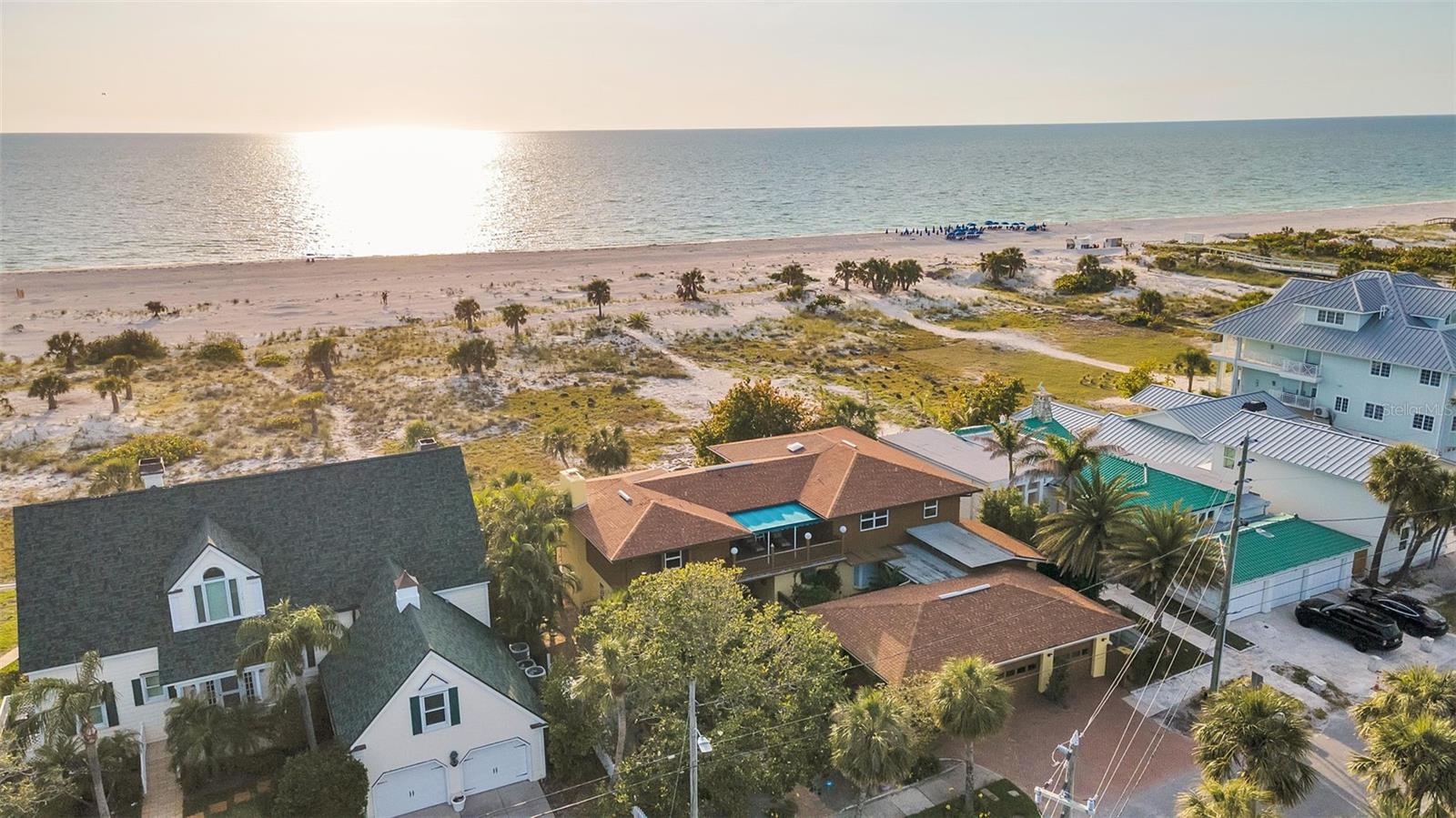 1058 ELDORADO AVE, CLEARWATER BEACH, FL — photo 20