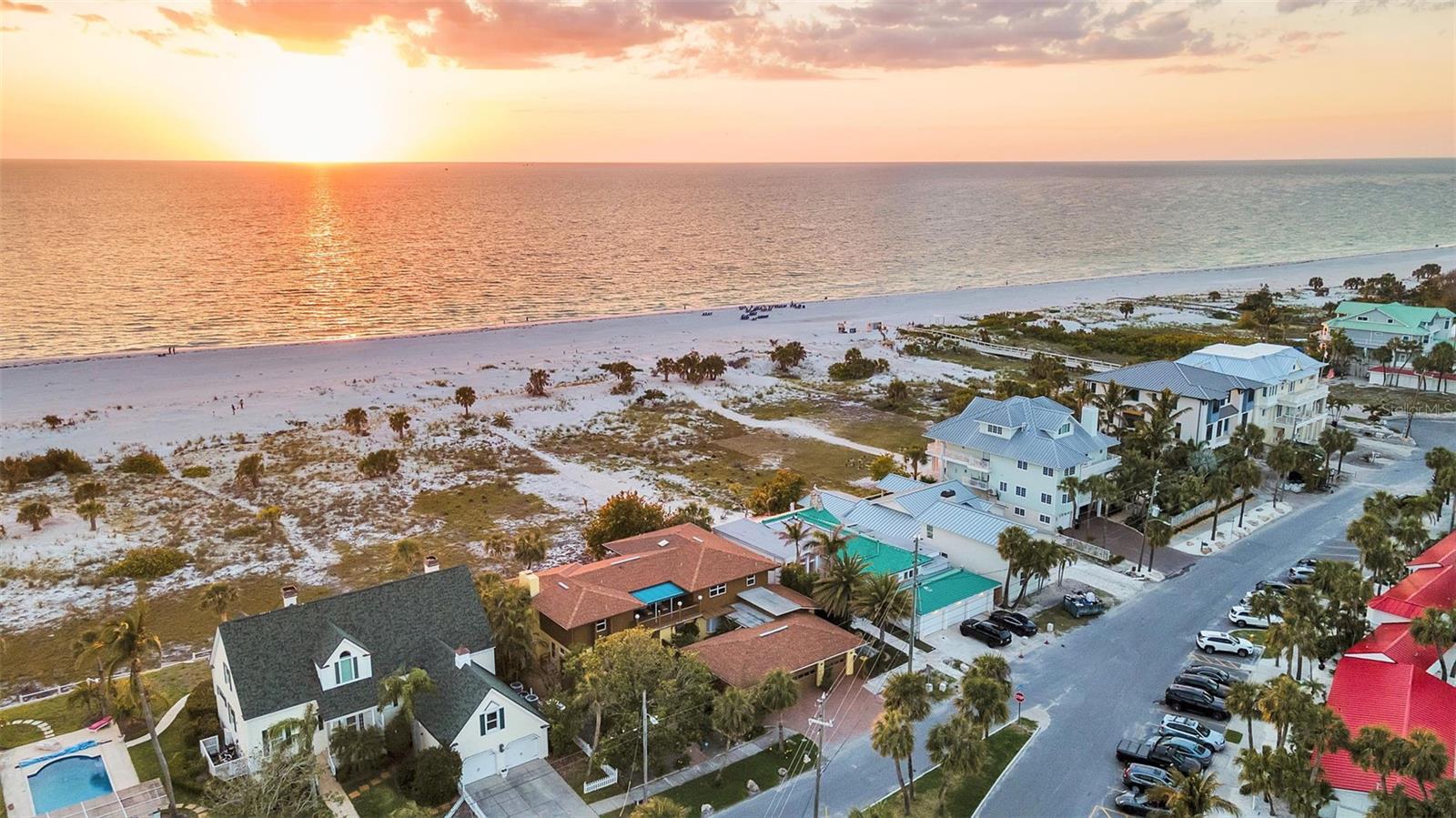 1058 ELDORADO AVE, CLEARWATER BEACH, FL — photo 23