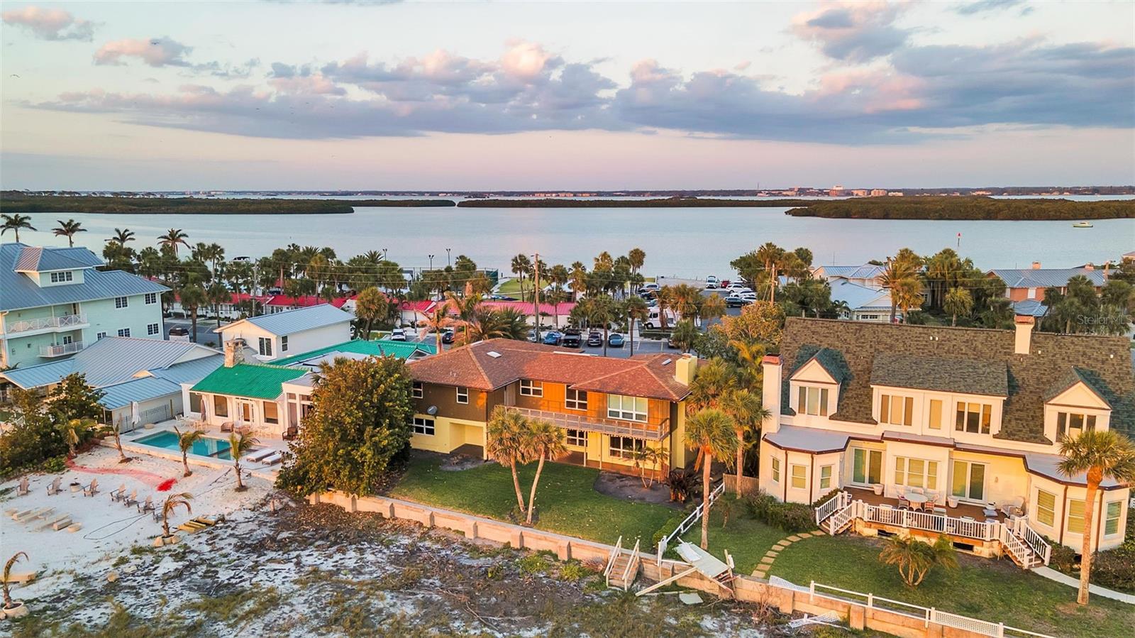 1058 ELDORADO AVE, CLEARWATER BEACH, FL — photo 26