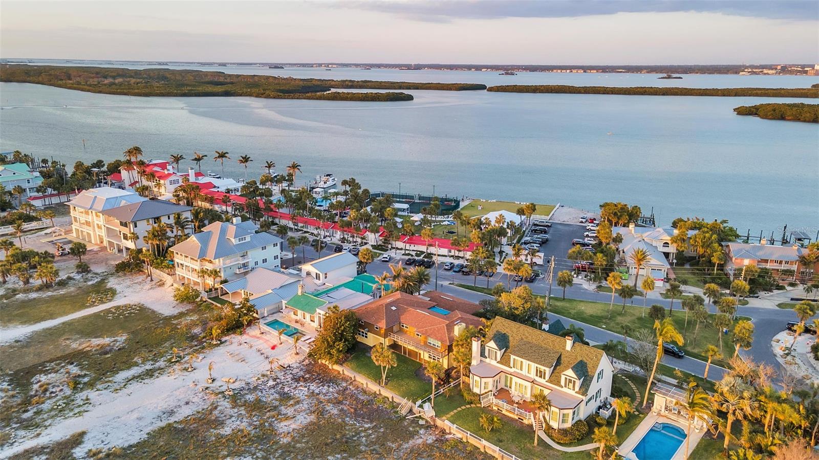 1058 ELDORADO AVE, CLEARWATER BEACH, FL — photo 29