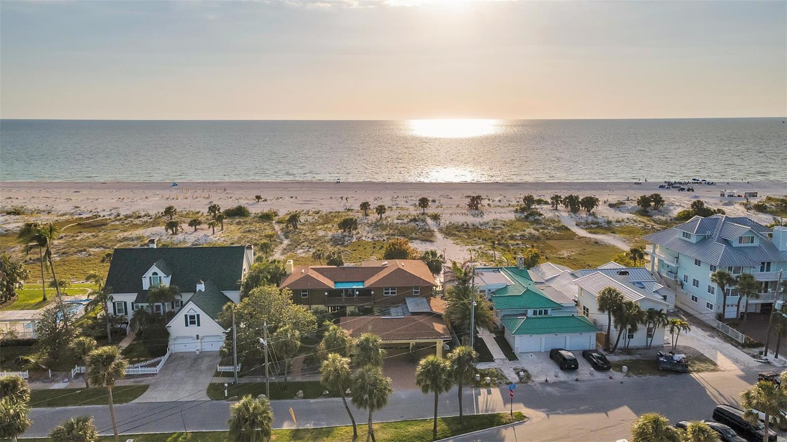1058 ELDORADO AVE, CLEARWATER BEACH, FL — photo 38