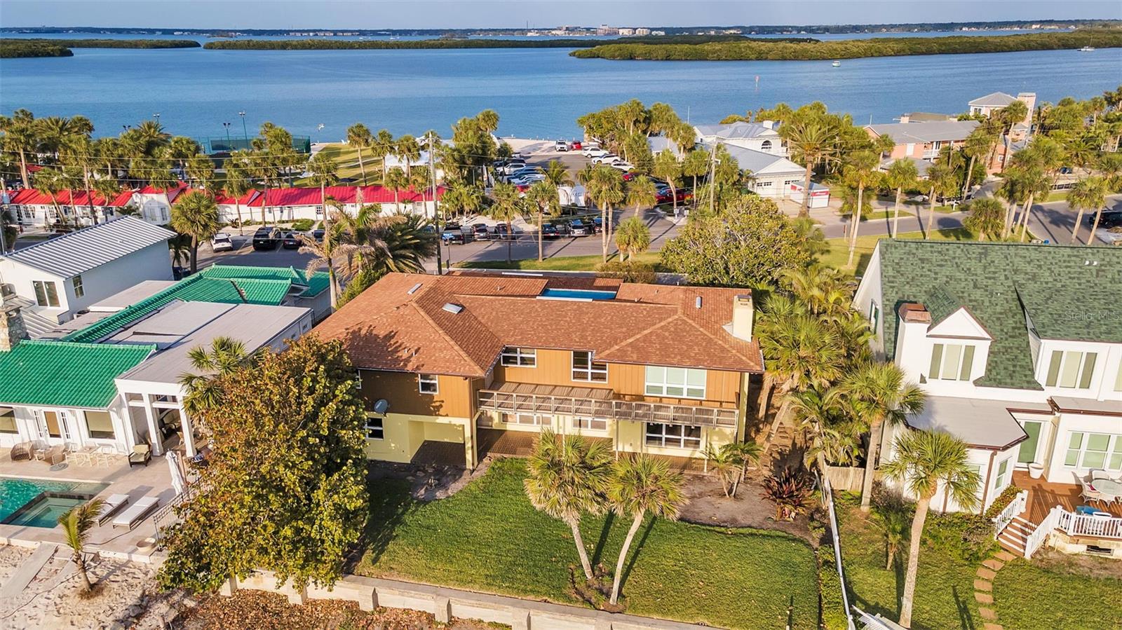 1058 ELDORADO AVE, CLEARWATER BEACH, FL — photo 47
