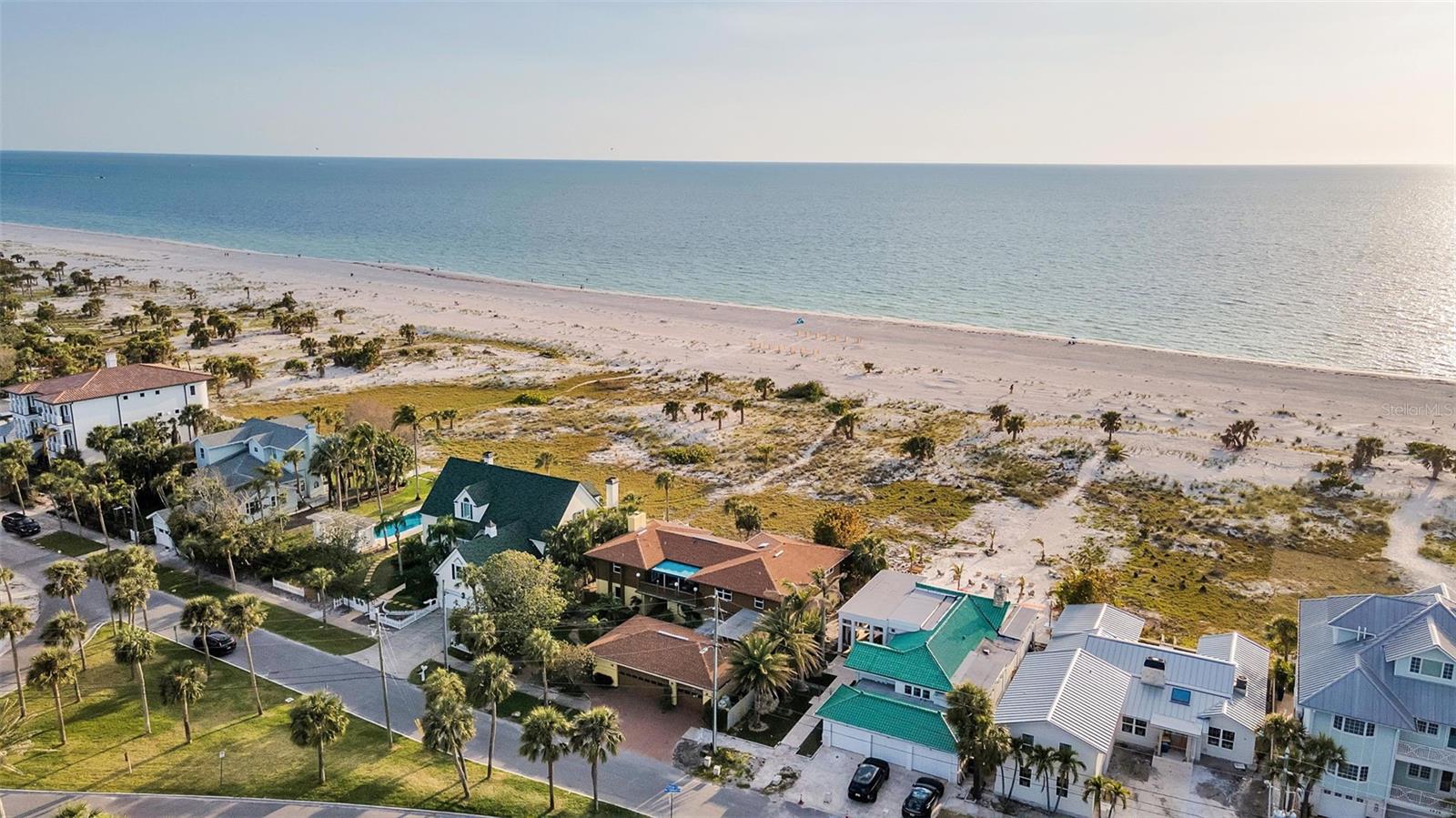 1058 ELDORADO AVE, CLEARWATER BEACH, FL — photo 50