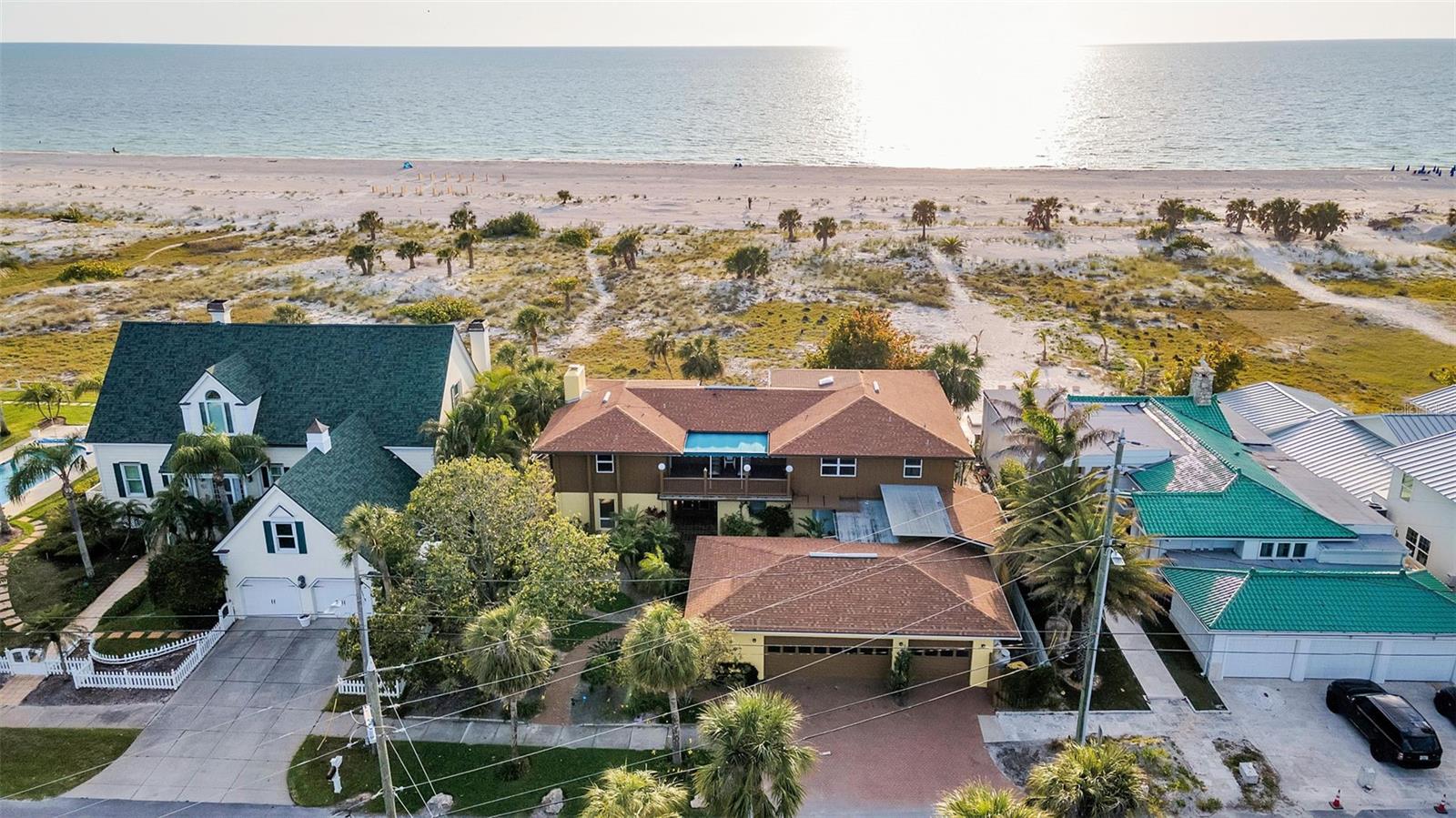 1058 ELDORADO AVE, CLEARWATER BEACH, FL — photo 51
