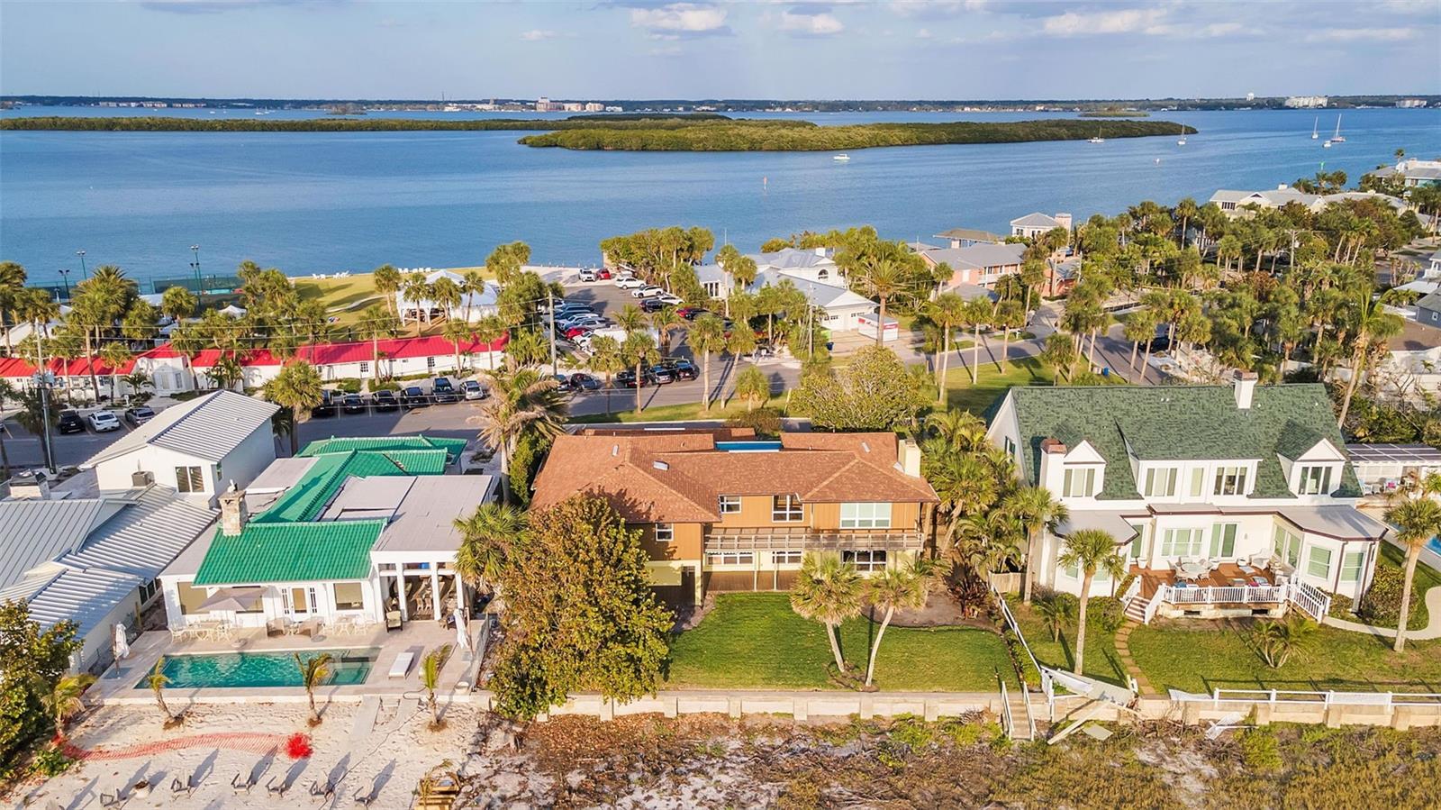 1058 ELDORADO AVE, CLEARWATER BEACH, FL — photo 52