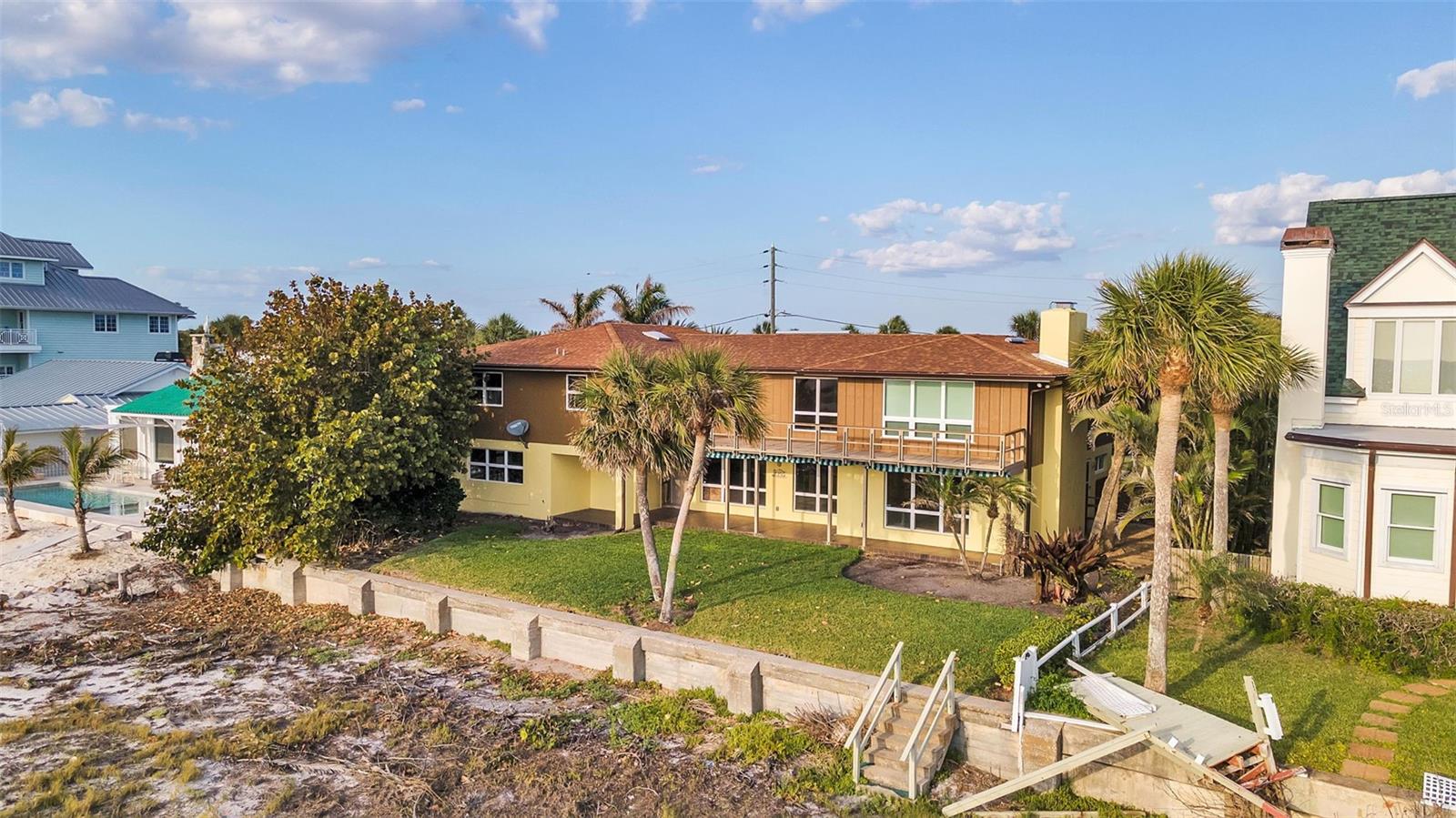 1058 ELDORADO AVE, CLEARWATER BEACH, FL — photo 53
