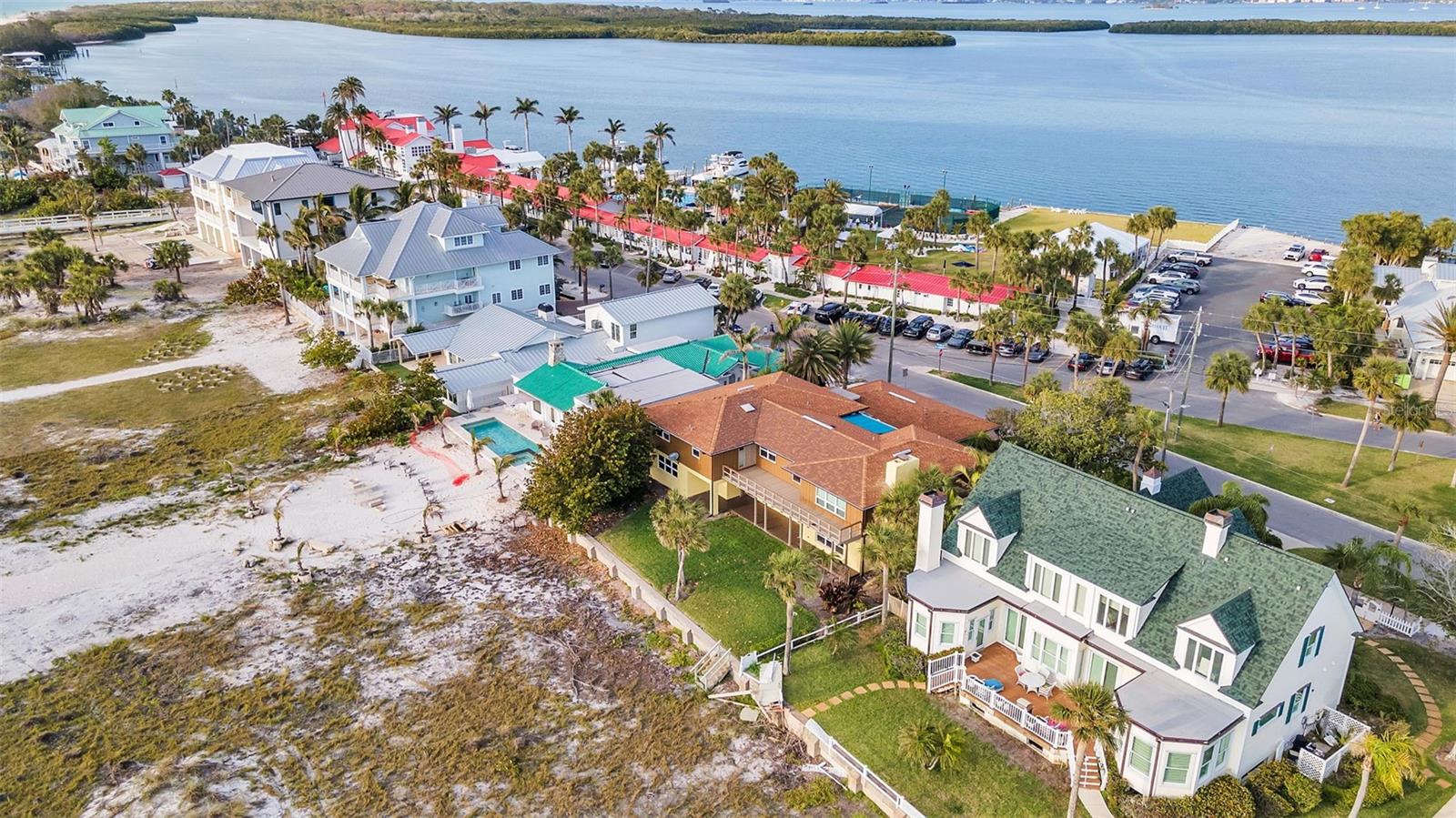 1058 ELDORADO AVE, CLEARWATER BEACH, FL — photo 54