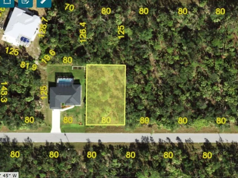 14354 CAROUSEL LN, PORT CHARLOTTE, FL