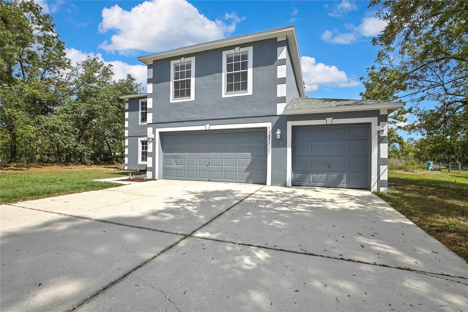 11257 PERSIMMON AVE, WEEKI WACHEE, FL