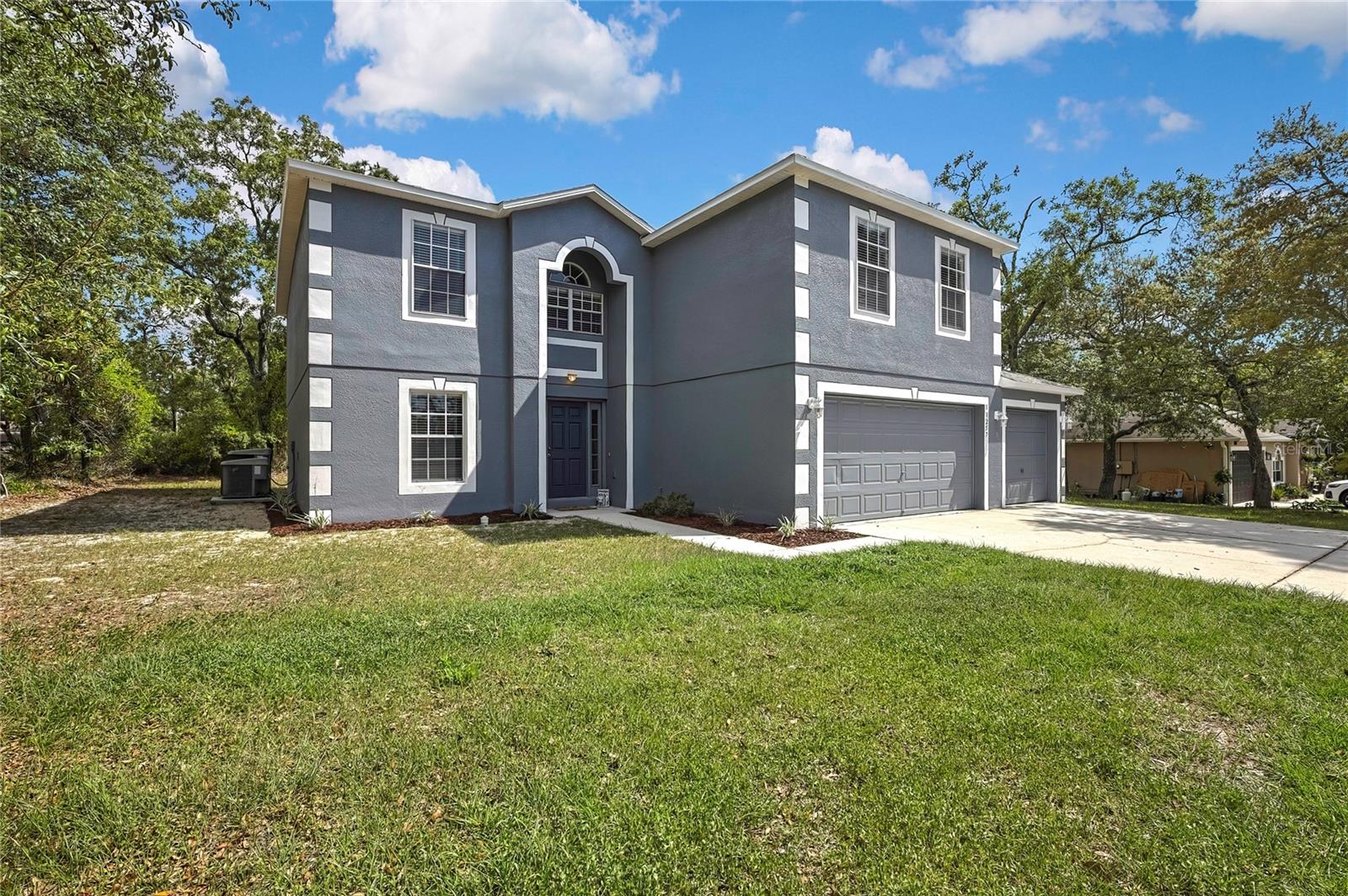 11257 PERSIMMON AVE, WEEKI WACHEE, FL — photo 2
