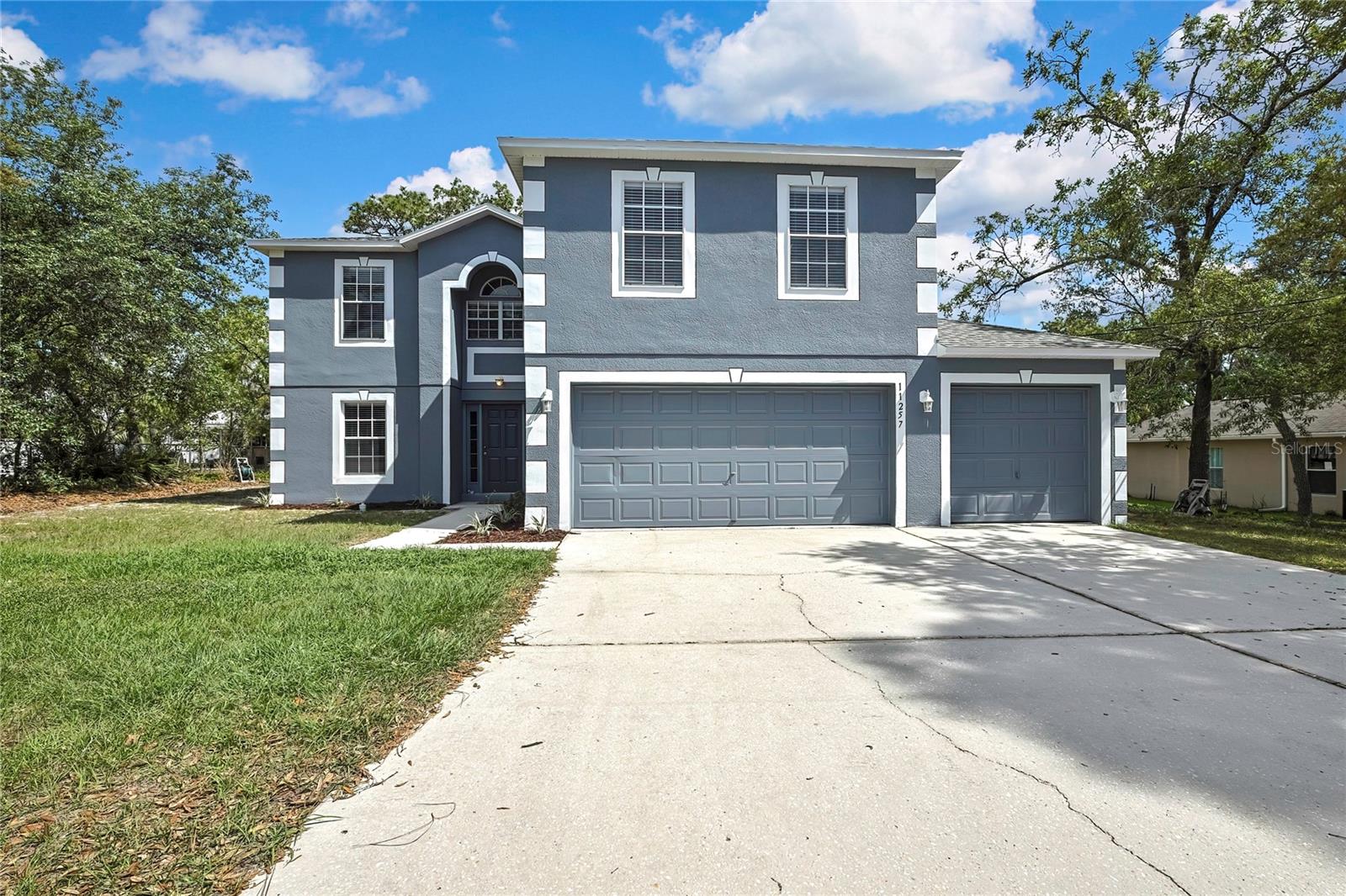 11257 PERSIMMON AVE, WEEKI WACHEE, FL — photo 3