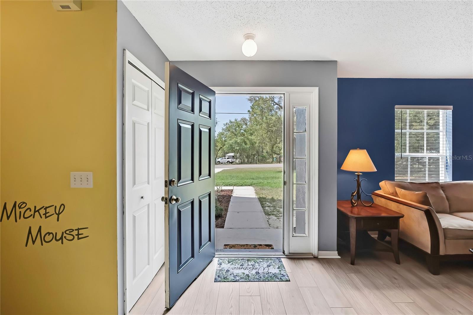 11257 PERSIMMON AVE, WEEKI WACHEE, FL — photo 5