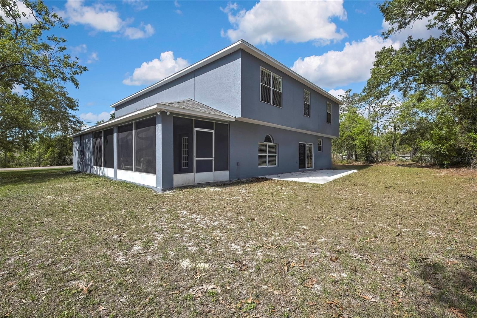11257 PERSIMMON AVE, WEEKI WACHEE, FL — photo 31