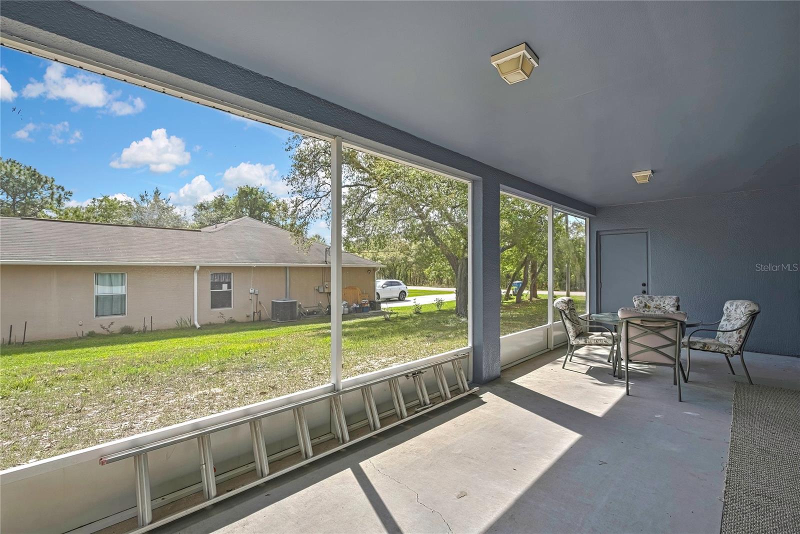 11257 PERSIMMON AVE, WEEKI WACHEE, FL — photo 32