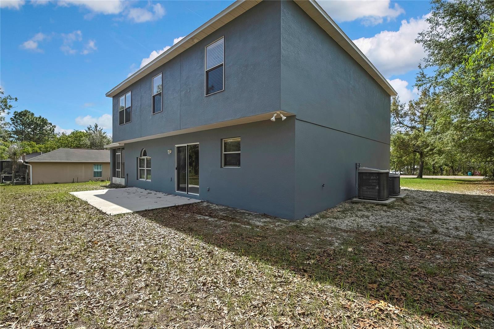 11257 PERSIMMON AVE, WEEKI WACHEE, FL — photo 35