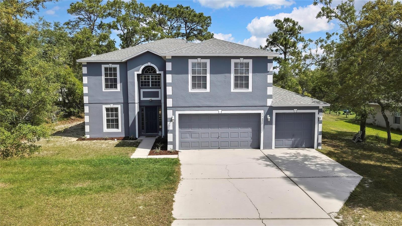 11257 PERSIMMON AVE, WEEKI WACHEE, FL — photo 46