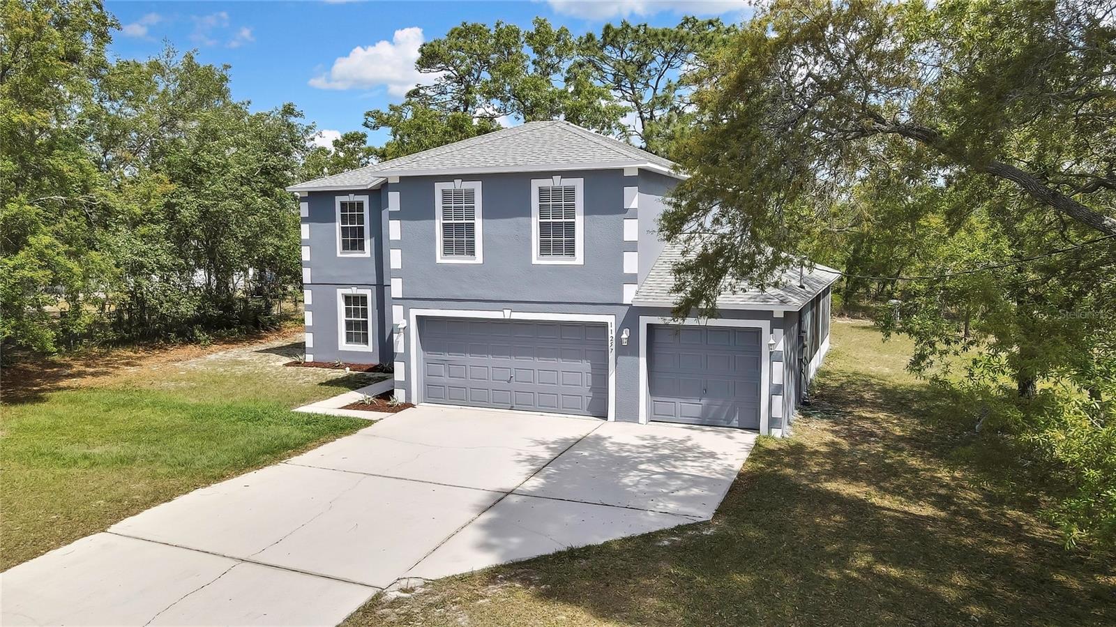 11257 PERSIMMON AVE, WEEKI WACHEE, FL — photo 47